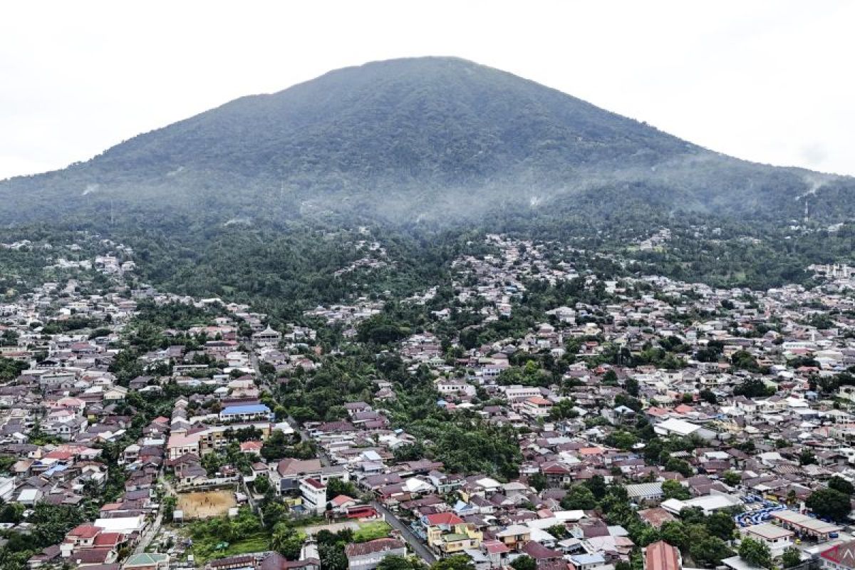Indonesia’s location makes disaster mitigation vital: minister
