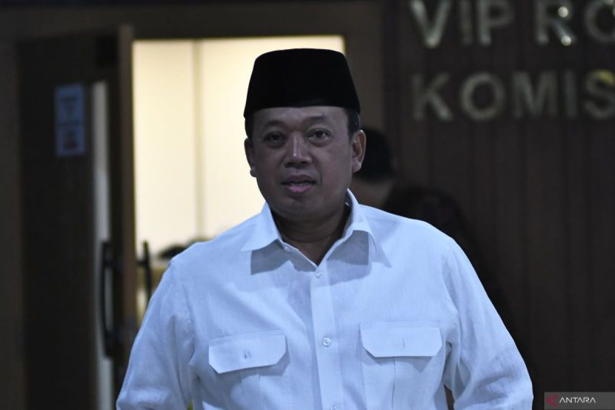 Nusron Wahid jadi  Menteri ATR dan Ossy Dermawan jadi wamen