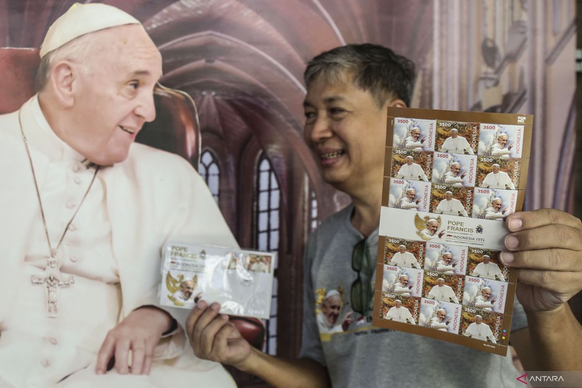 Pope's visit strengthens Catholics-Muslims relations: Muhammadiyah