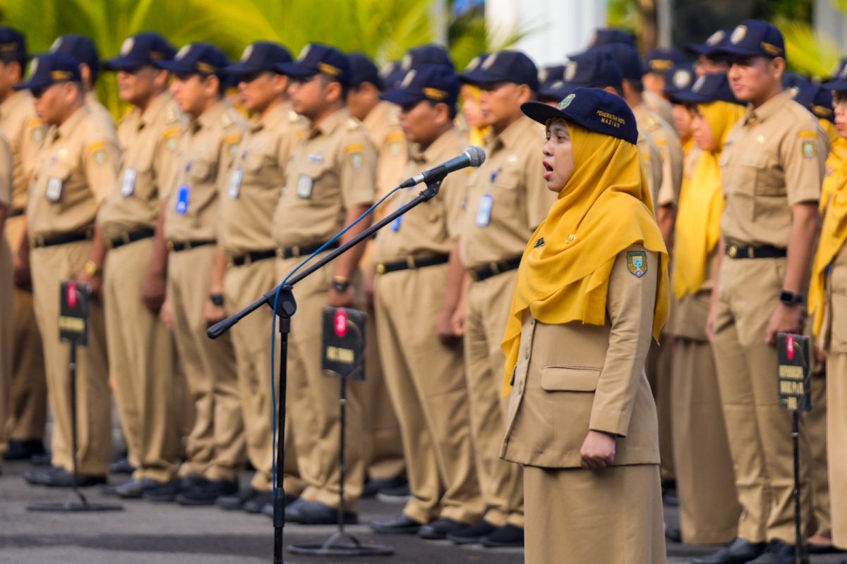 Bawaslu imbau ASN Kota Madiun hindari area kampanye Pilkada 2024