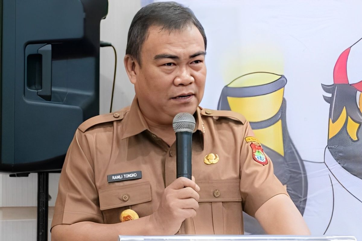 Intensifkan gerakan Jumantik cegah kasus DBD