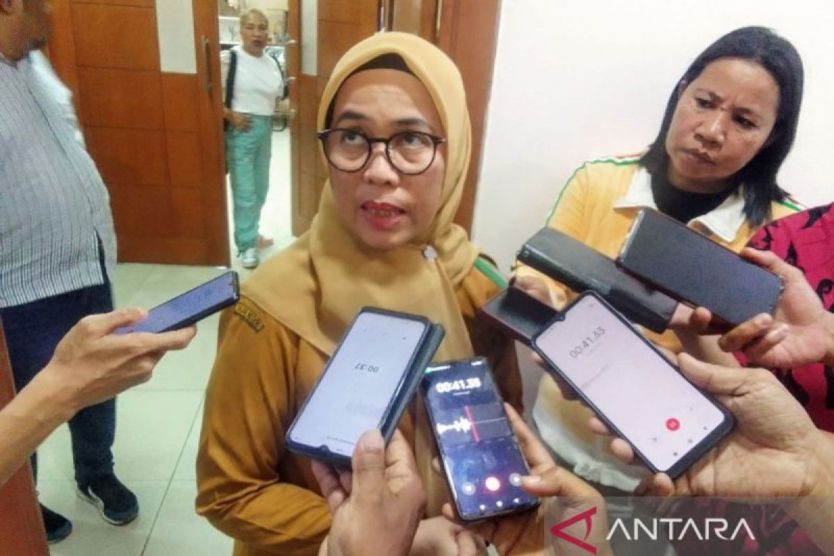 Ikut pilkada, belasan anggota DPRD Maluku  mengundurkan diri sebagai legislator