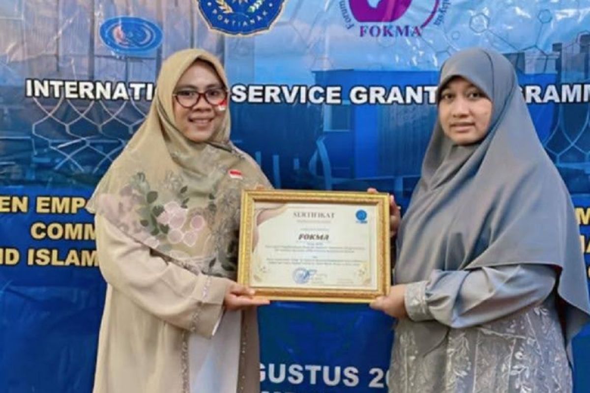 UMP tingkatkan literasi keuangan pekerja wanita di Malaysia