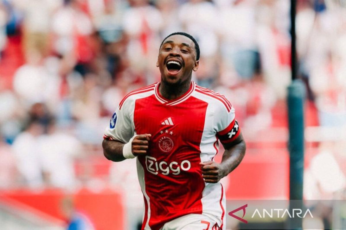 Gabung Al-Ittihad, Steven Bergwijn dicoret dari Timnas Belanda