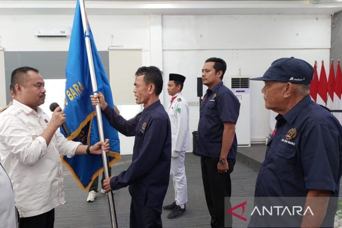 M Amin terpilih menjadi ketua, Farianda ingatkan PWI Batu Bara