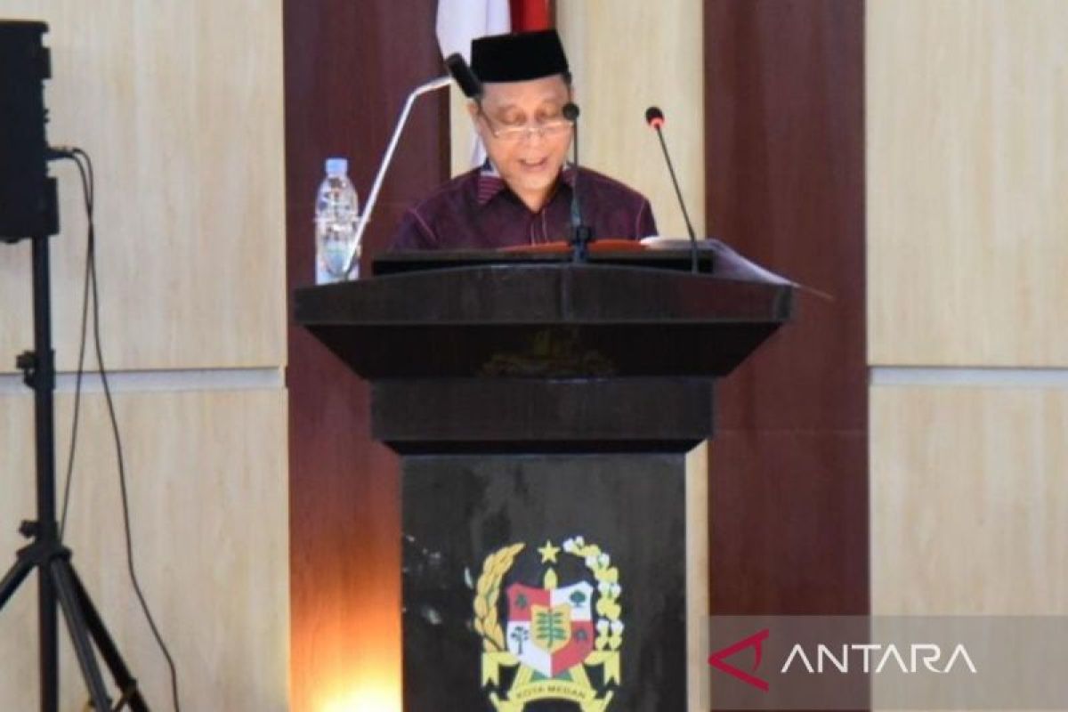 Pengesahan P.APBD 2024, Fraksi PKS usulkan kenaikan konor kepala lingkungan