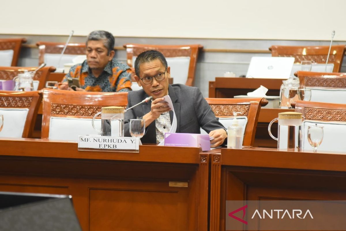 Anggota DPR minta BNPB perbaharui peralatan penanggulangan bencana