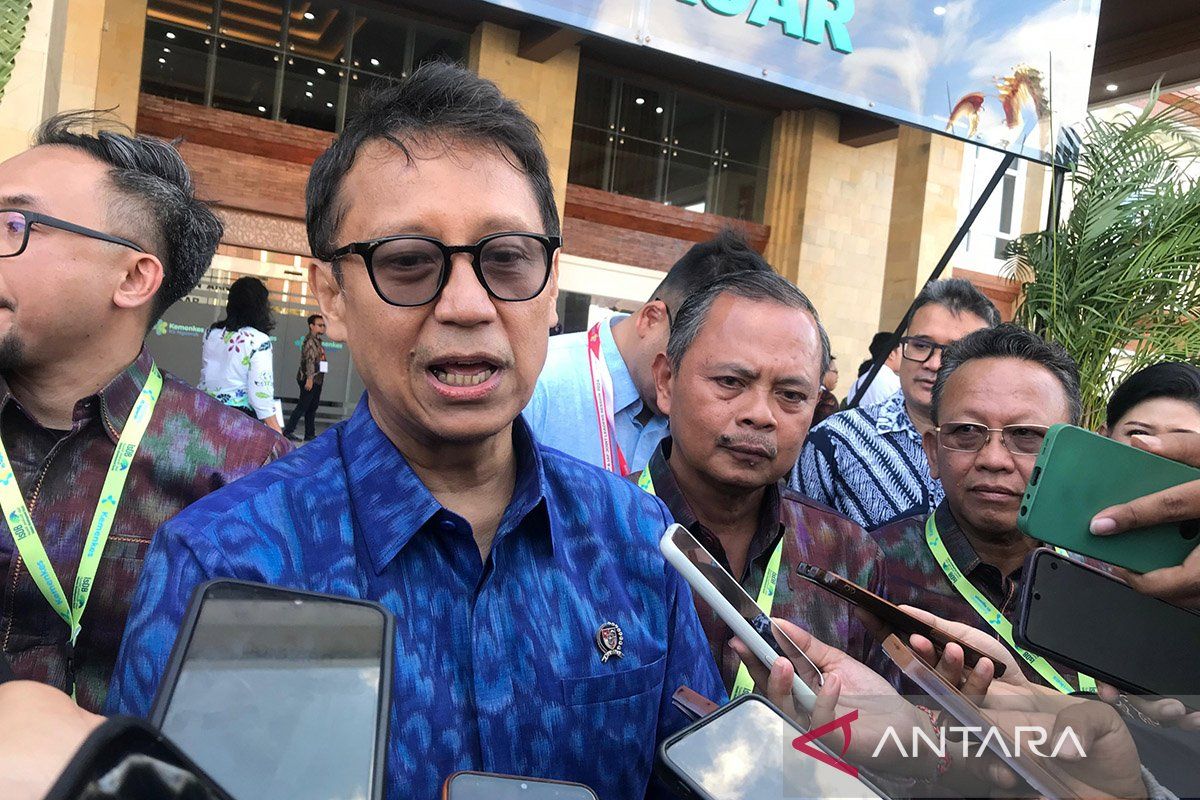 Kemenkes: Kematian bayi di Indonesia lebih banyak karena prematur