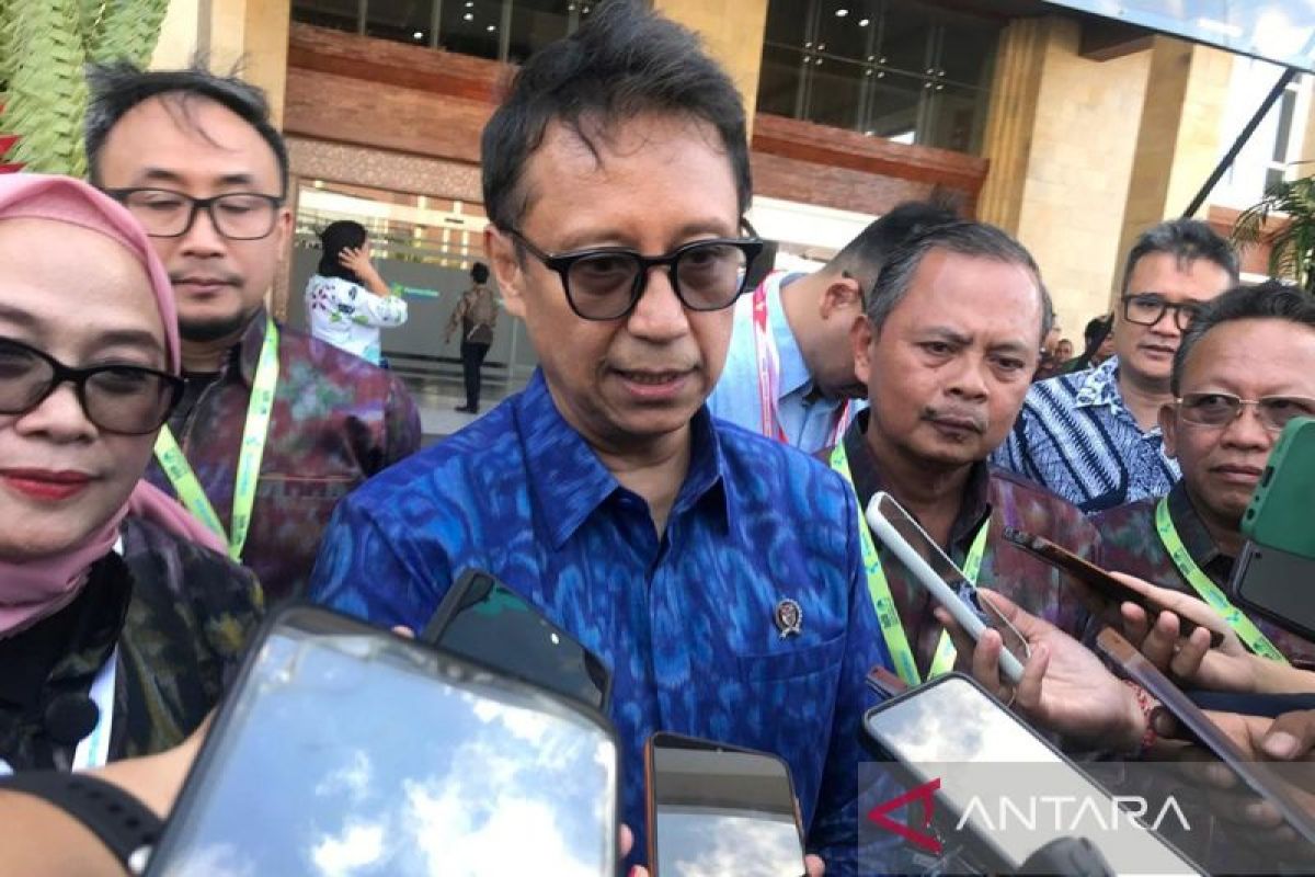 Kemenkes: Proses hukum dugaan pemerasan kasus perundungan di Undip