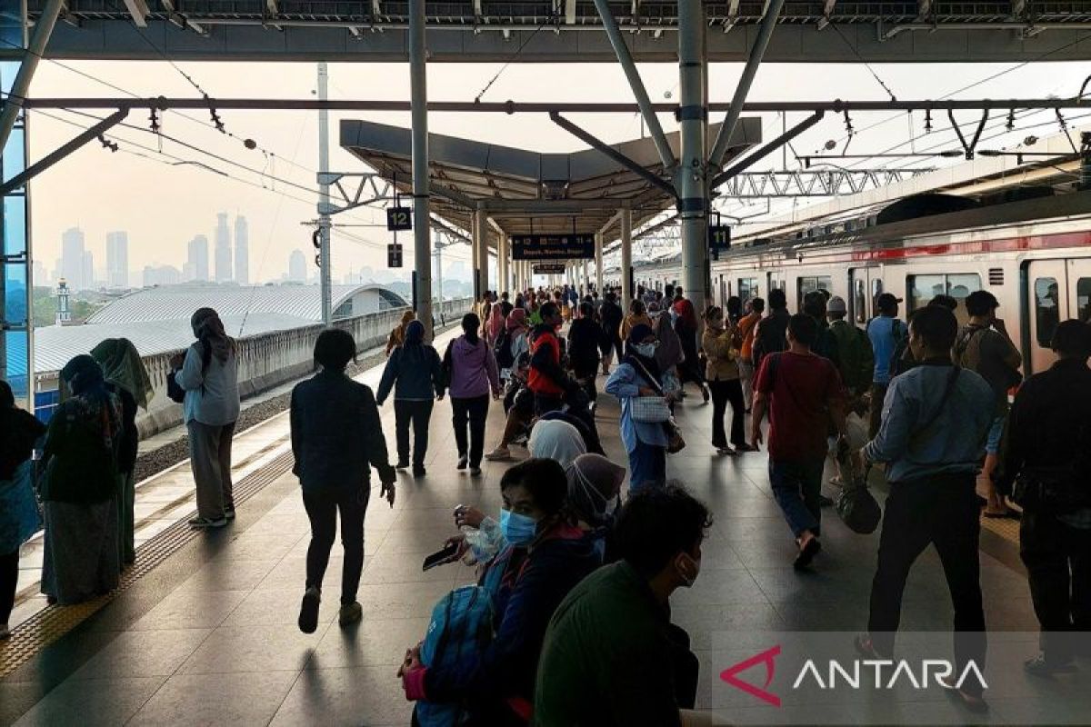 Prioritize low-income access to public transport: Indonesian ministry