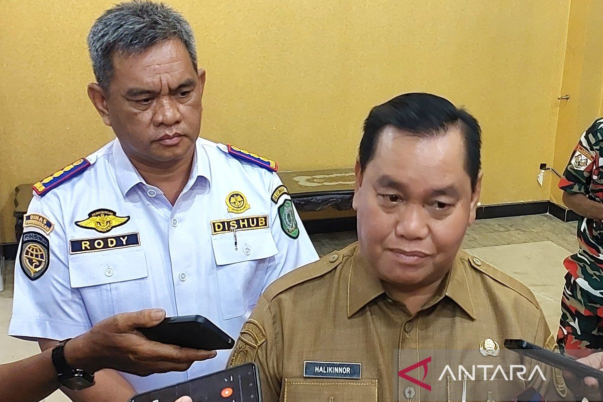 Pemkab Kotim pastikan CFD tetap fasilitasi UMKM