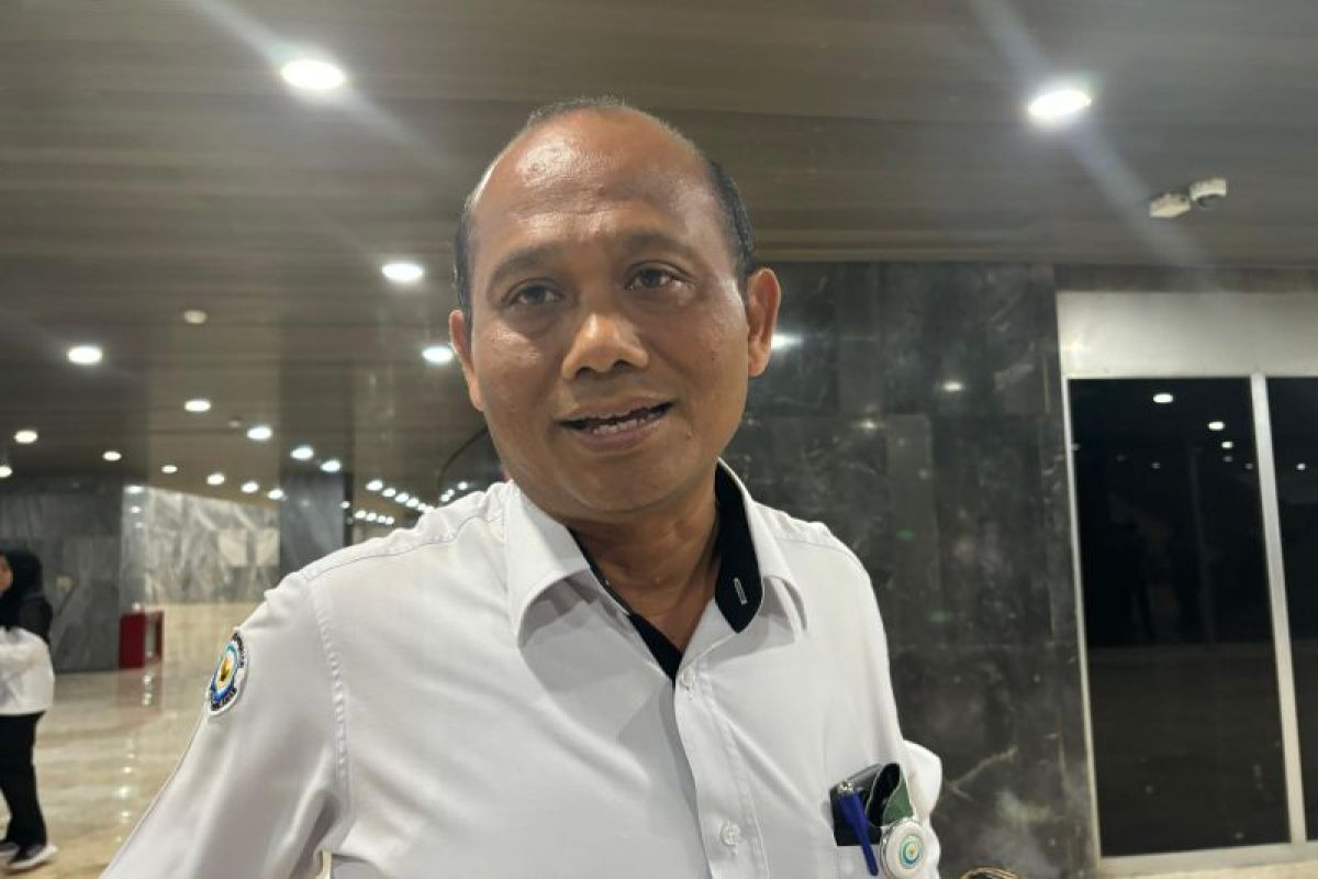 KKP hadirkan beberapa strategi tingkatkan komoditas rumput laut