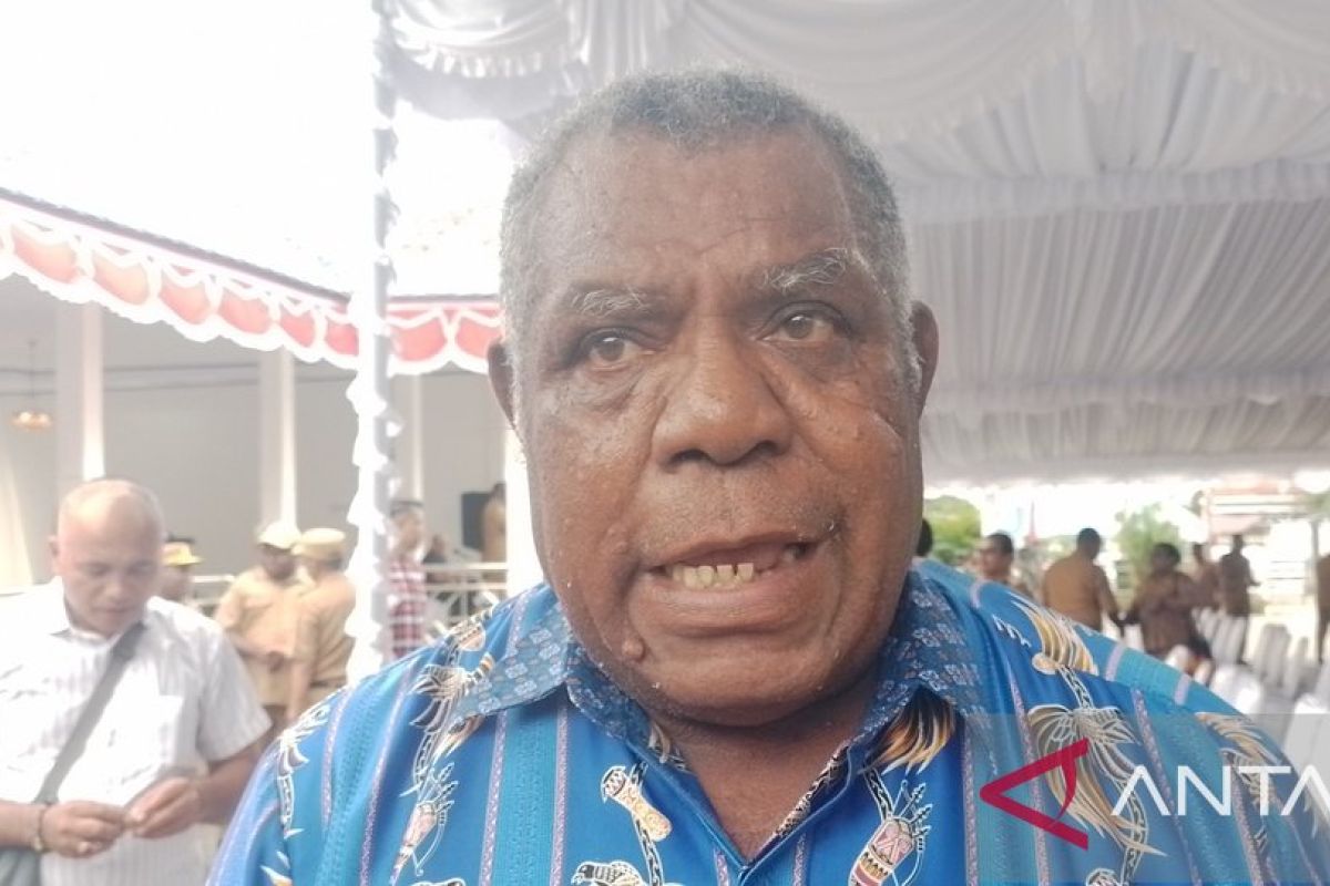 Tokoh masyarakat Papua harap adat harus sukseskan Pilkada 2024