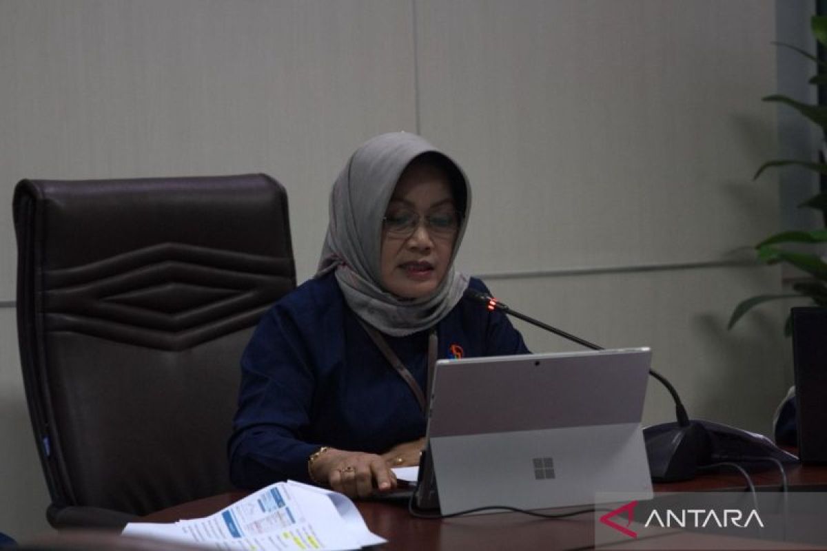 Sultra alami inflasi 1,62 persen pada Agustus 2024