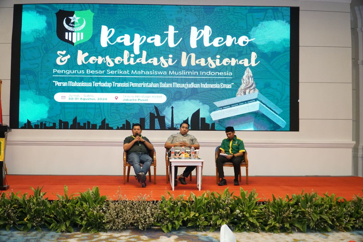 Masyarakat diingatkan agar menggunakan hak pilihnya di Pilkada 2024