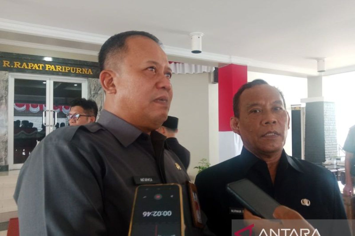 Pemkab Belitung telusuri riwayat kepemilikan KM Tanjung Kalian