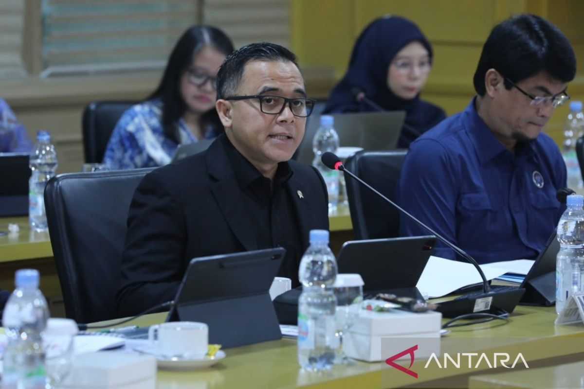 Menteri PANRB-DPD RI membahas pemindahan ASN ke IKN dan rekrut CASN 2024