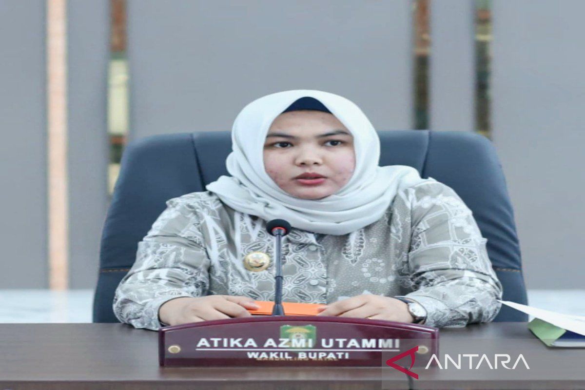 Madina terima alokasi insentif fiskal sebesar Rp17,17 Miliar