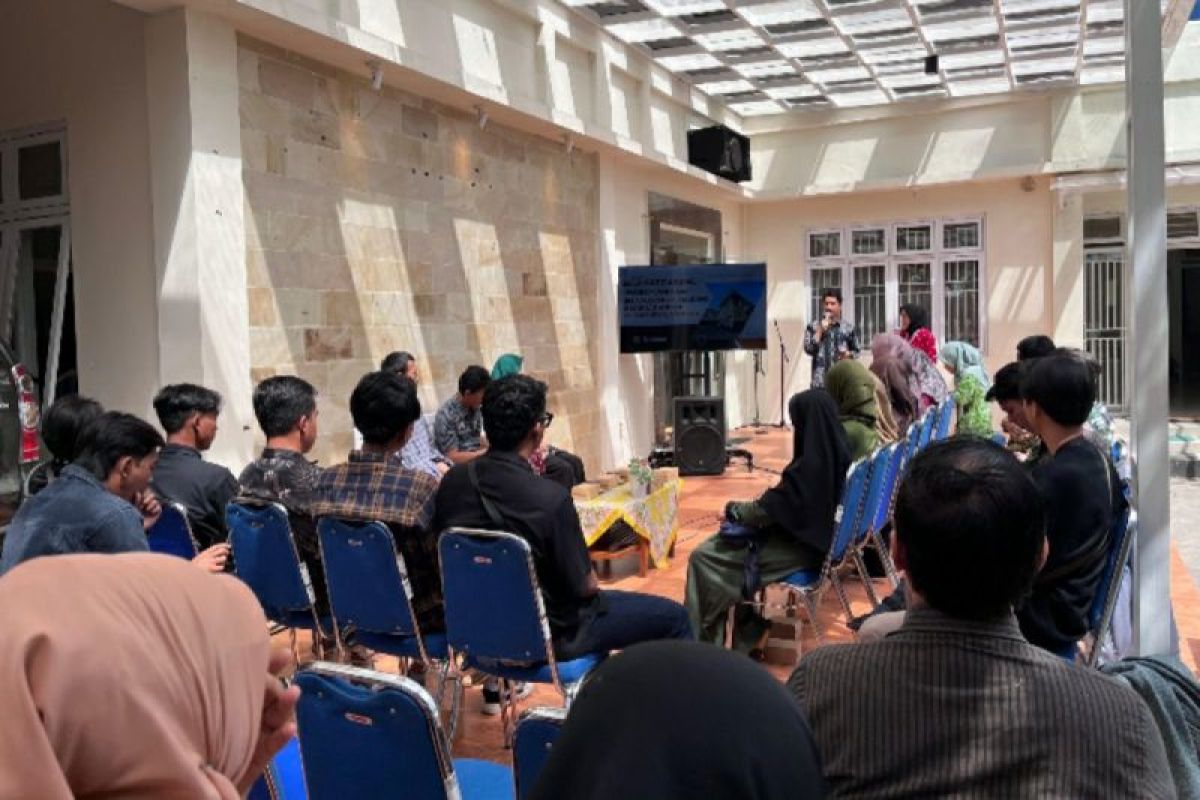 Pemda perlu pakai nilai lokal agar literasi digital masyarakat efektif