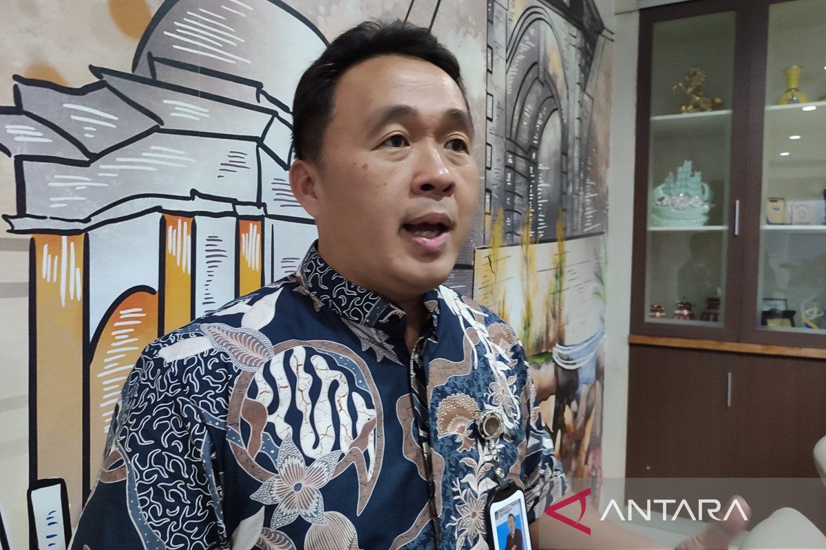 Pelaku UKM di Bengkulu harus miliki izin usaha untuk ajukan KUR