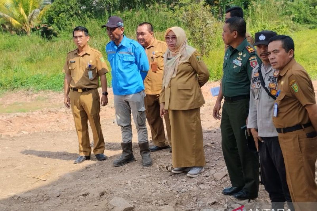 Pemkab Tabalong genjot pembangunan RSUD Kelua tahap 3