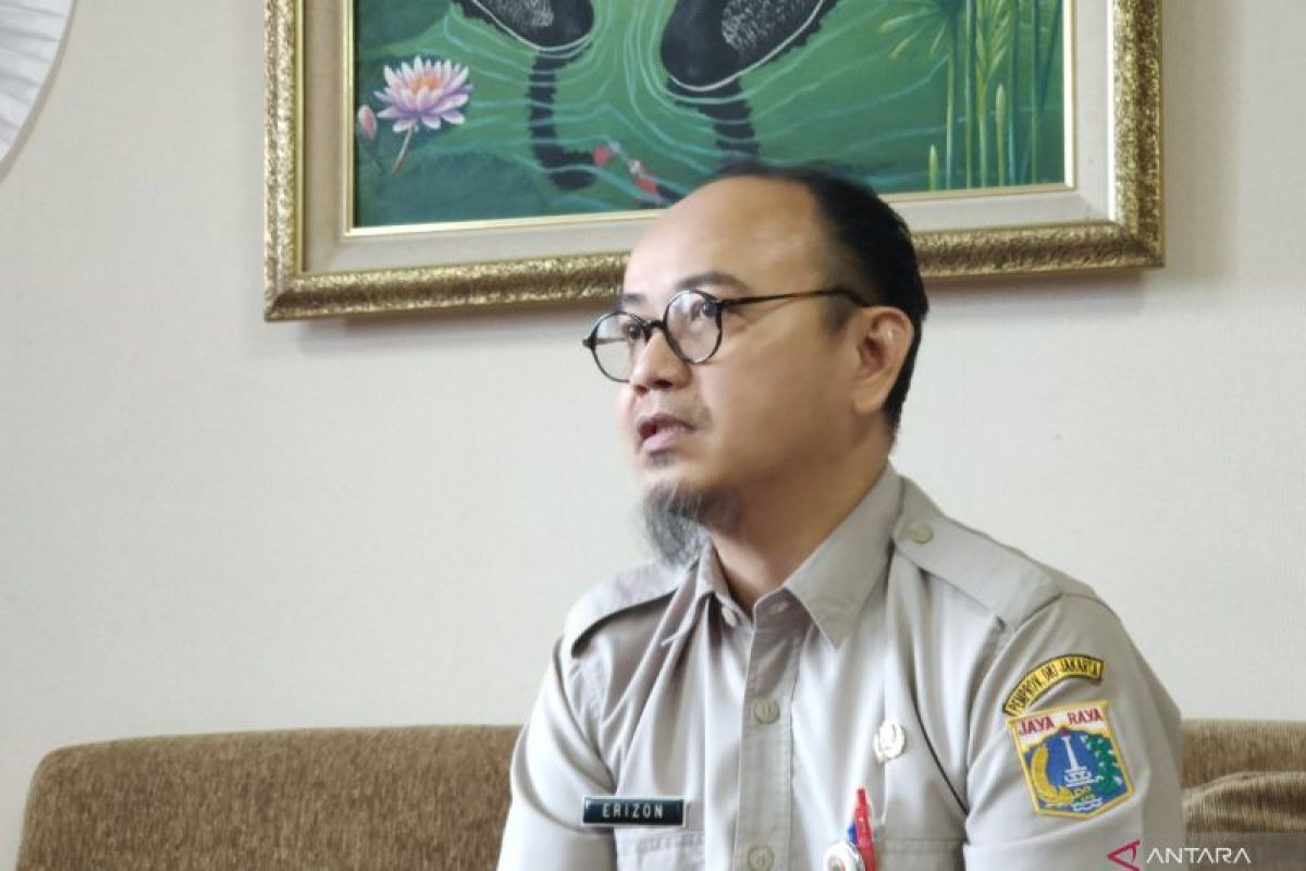 Peluncuran nyamuk berwolbachia di Jakarta Barat bukan lagi uji coba