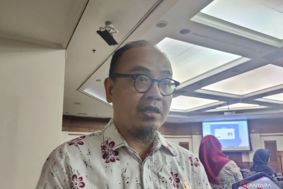 Hasil uji lab tiga suspek cacar monyet di Jakarta Barat negatif