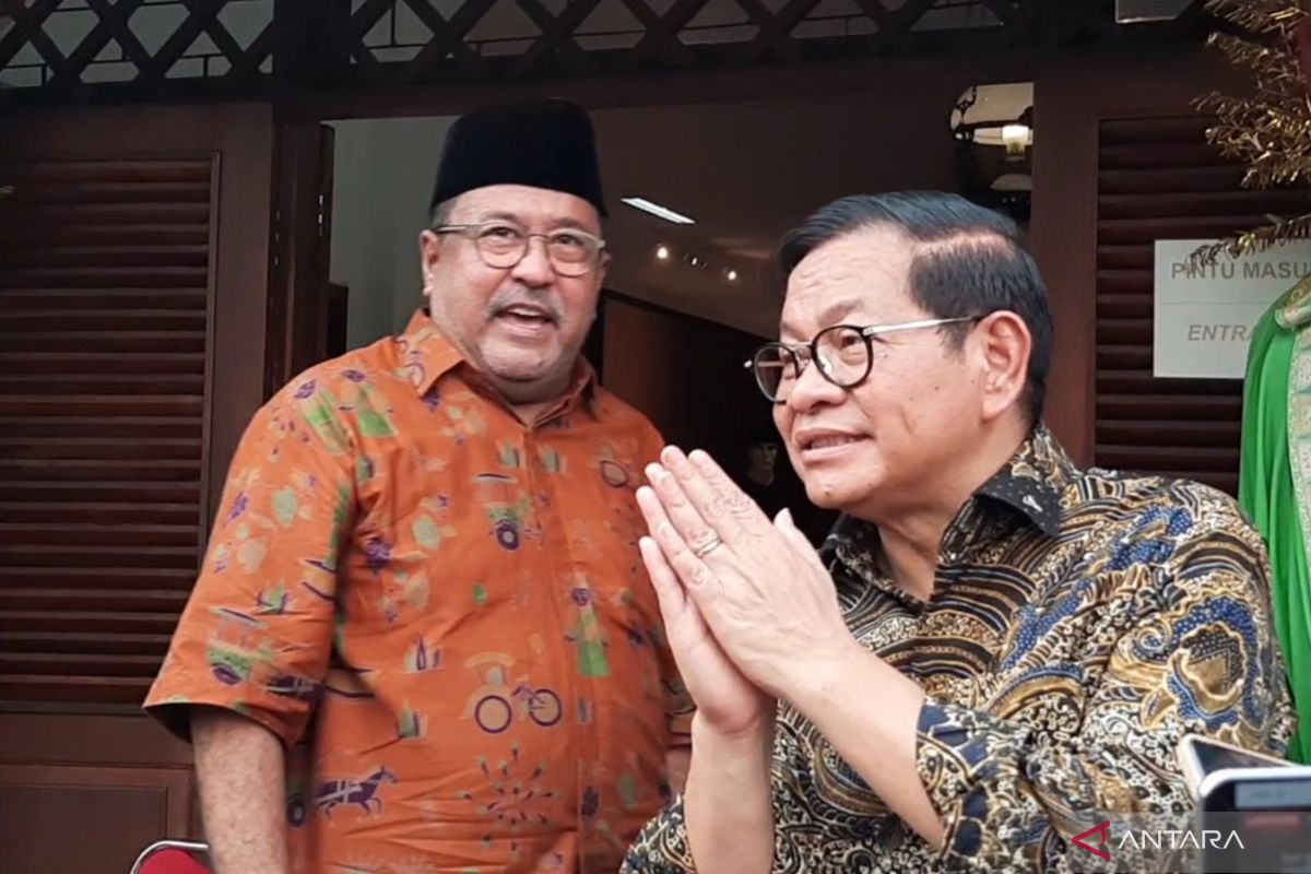 Rano sebut 11 tahun di Banten cukup untuk pelajari ilmu pemerintahan