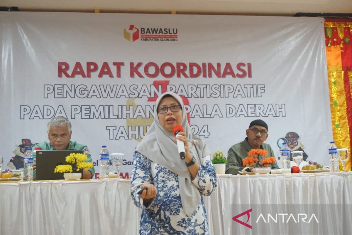 Akademisi khawatir publik mulai anggap politik uang sebuah kewajaran