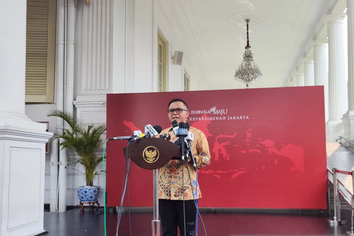 INA Digital segera diluncurkan, cakup 19 fitur untuk ASN hingga publik