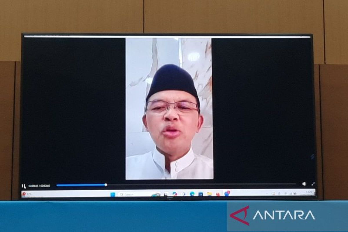 Anggota DPR minta RUU PPRT bisa segera disahkan