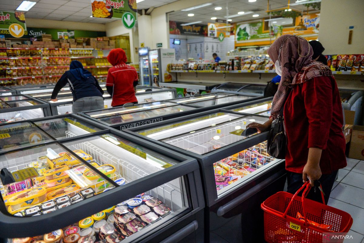Pilihan sarapan yang tidak disarankan diberikan kepada anak