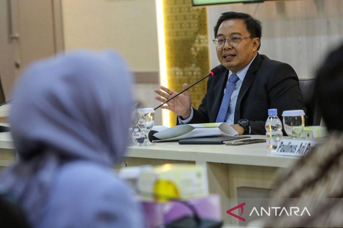 Anggota DPR sebut tak ada pengondisian parpol atas seleksi anggota BPK