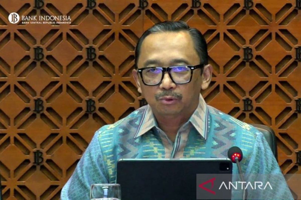 BI: Forum bank sentral Asia Pasifik soroti kebijakan sektor keuangan