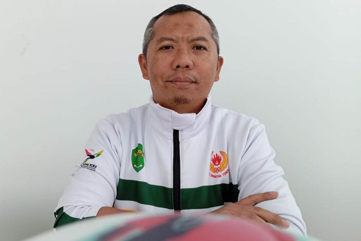 Kaltim bidik posisi lima besar dalam PON 2024