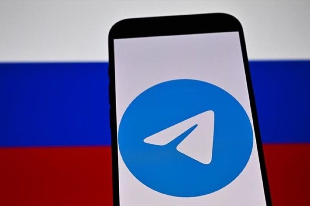 Prancis buru Nikolai, kakak pendiri Telegram Pavel Durov