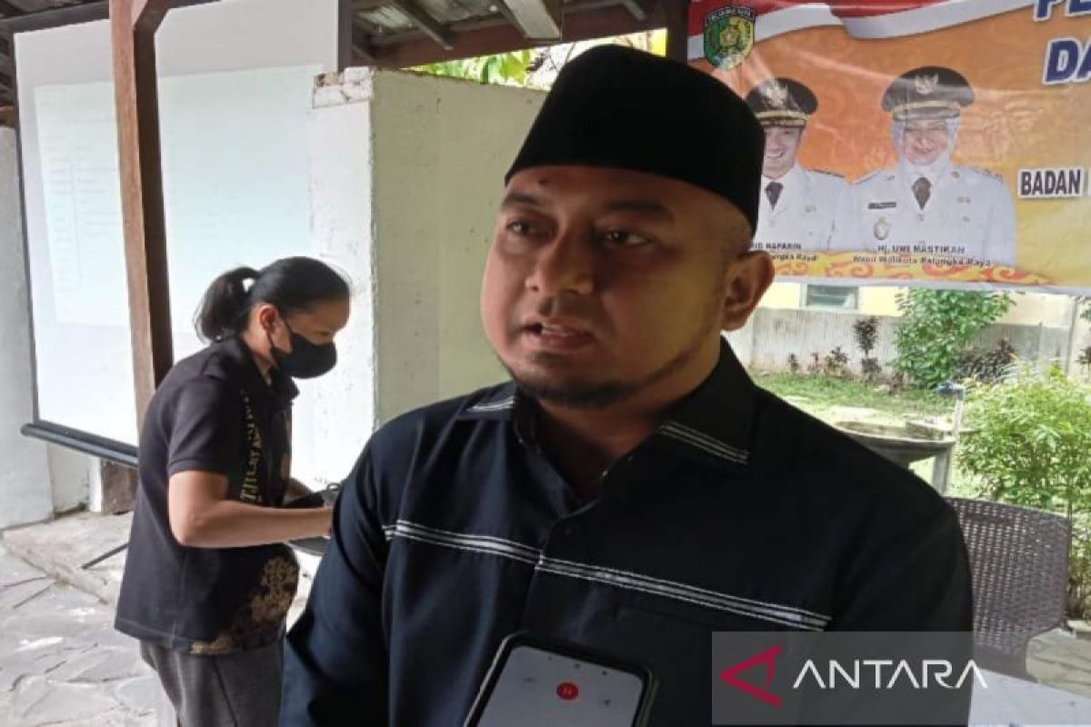 Legislator Palangka Raya: Perkuat koordinasi untuk peroleh data masyarakat kurang mampu