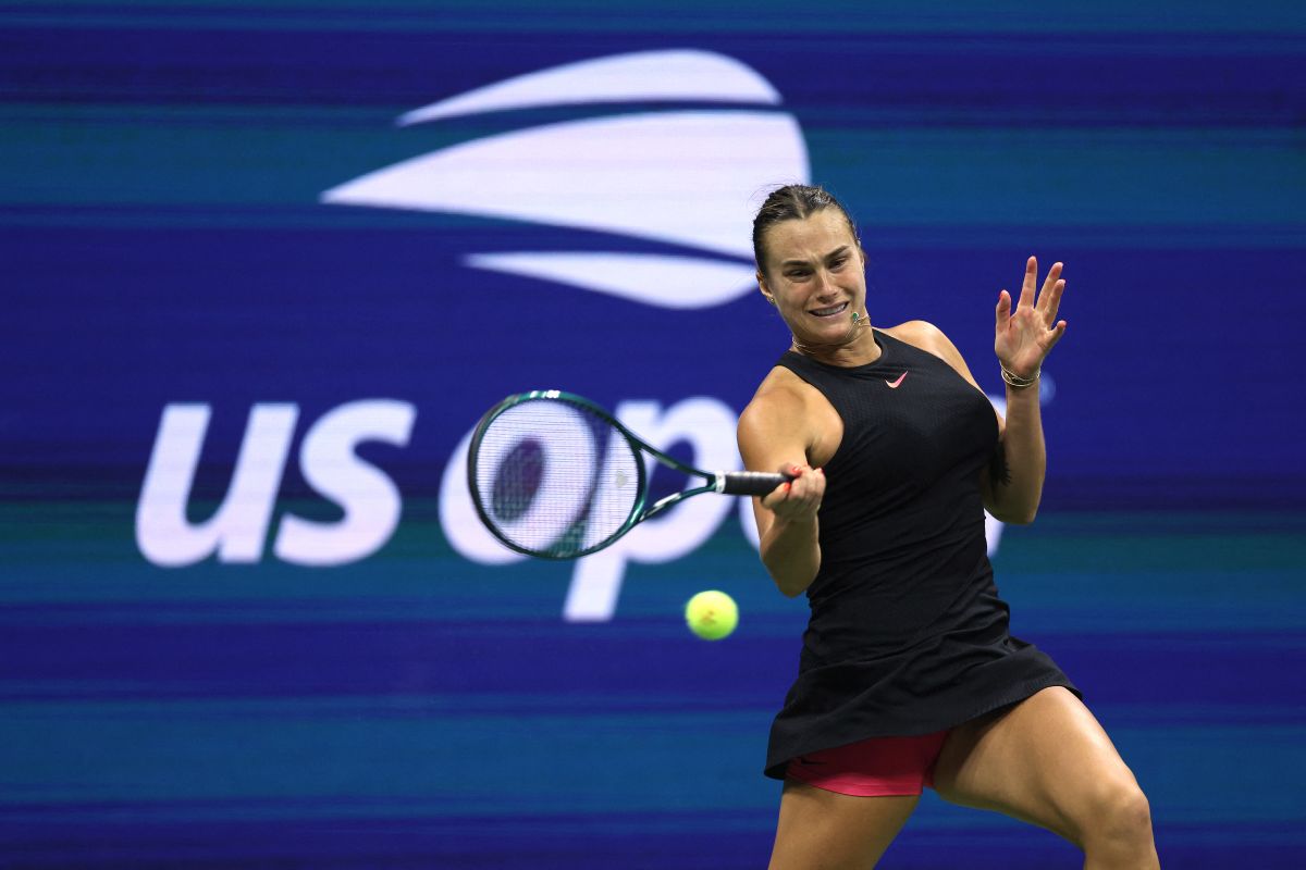 Sabalenka melaju ke semifinal US Open keempat usai kalahkan Zheng