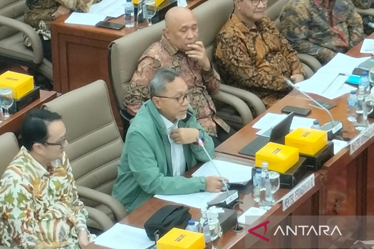 Indonesia-EU CEPA negotiations 90% complete: minister