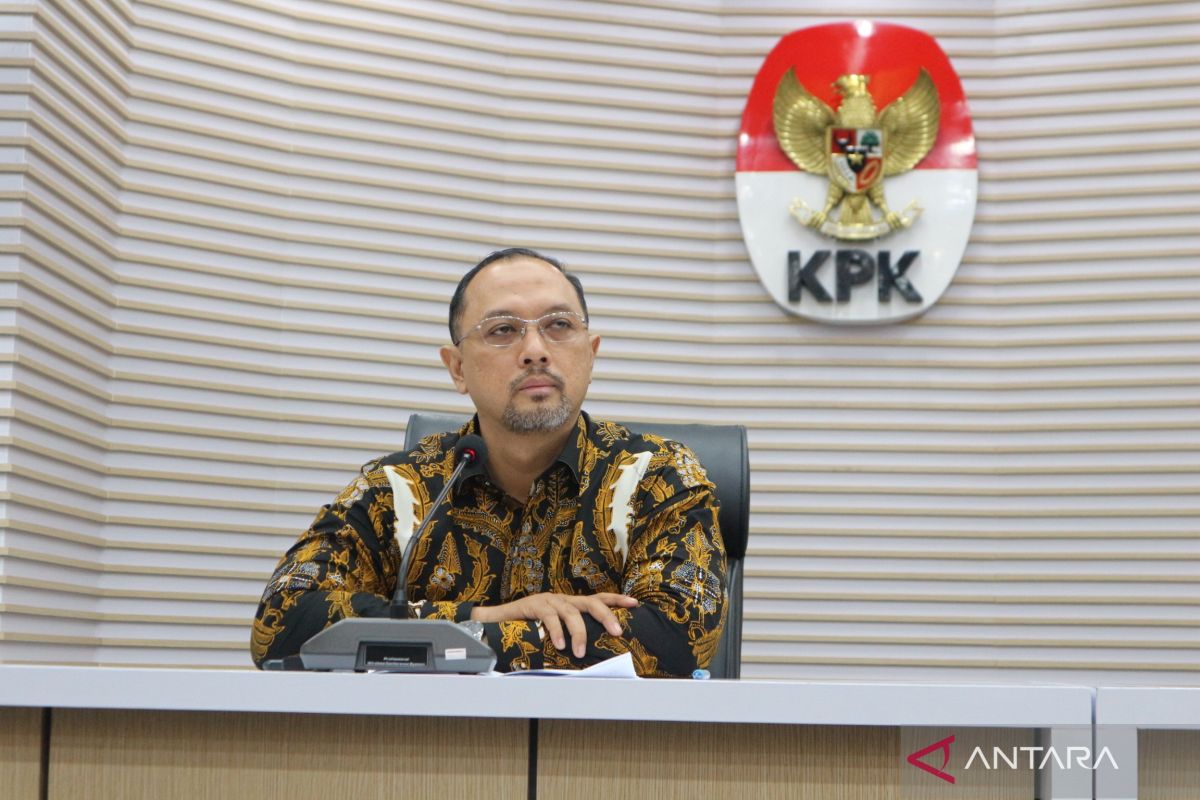 KPK telaah laporan masyarakat soal Kaesang