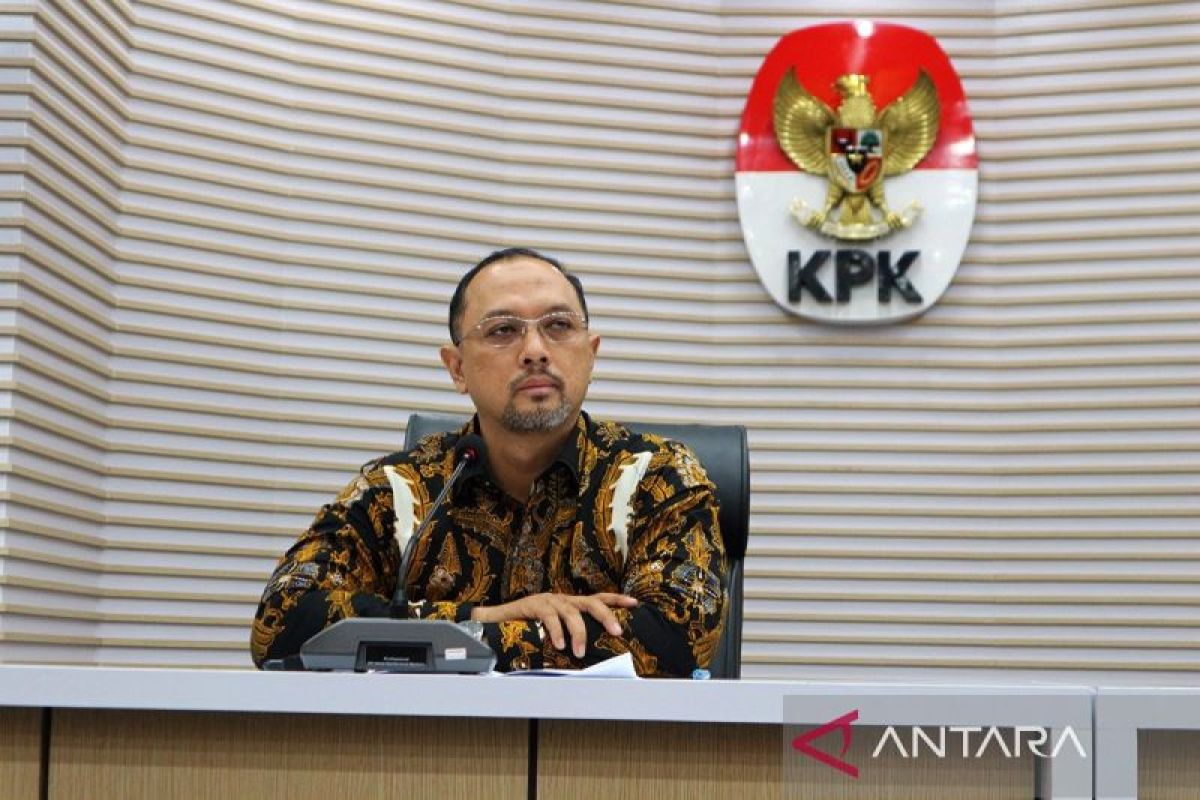 KPK telaah laporan masyarakat soal Kaesang