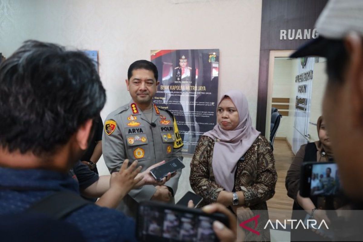 KPAI apresiasi kinerja Polres Depok gagalkan TPPO bayi