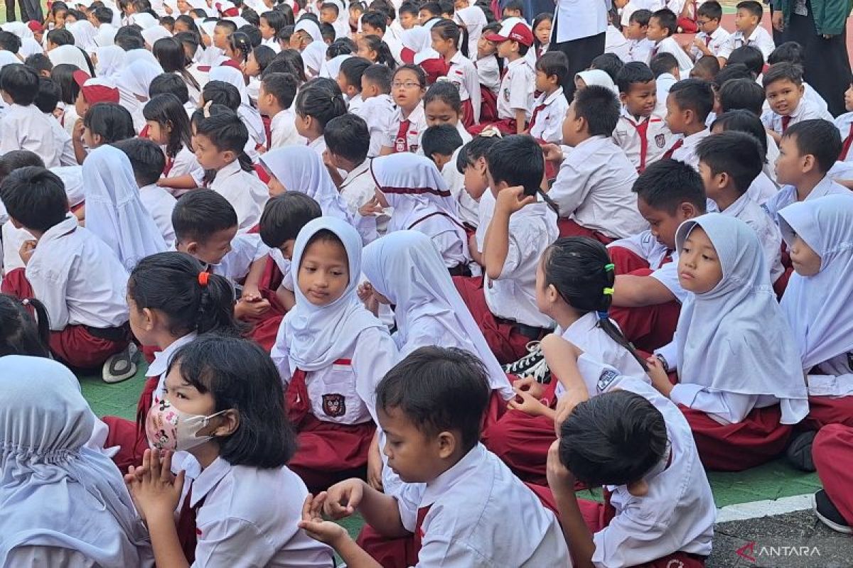 Antisipasi perundungan di sekolah dengan perbanyak kamera pengawas