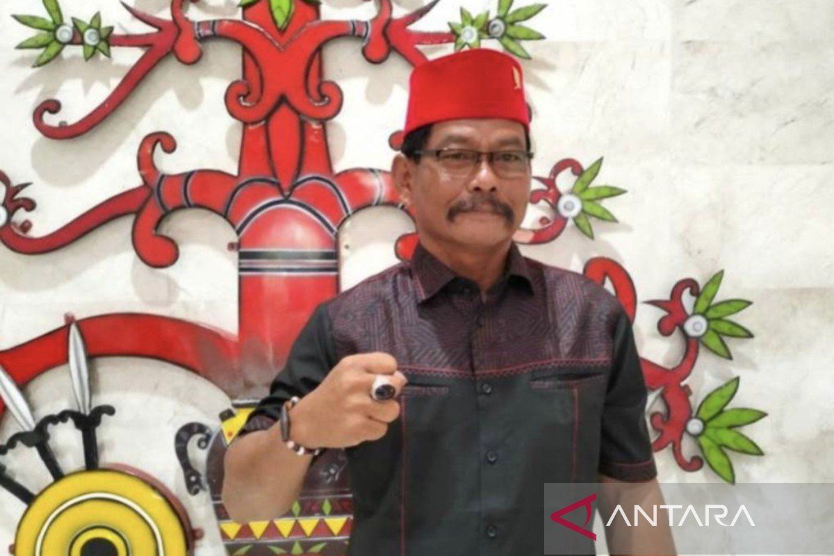 Legislator Kapuas apresiasi sosialisasi pengawasan Pilkada 2024