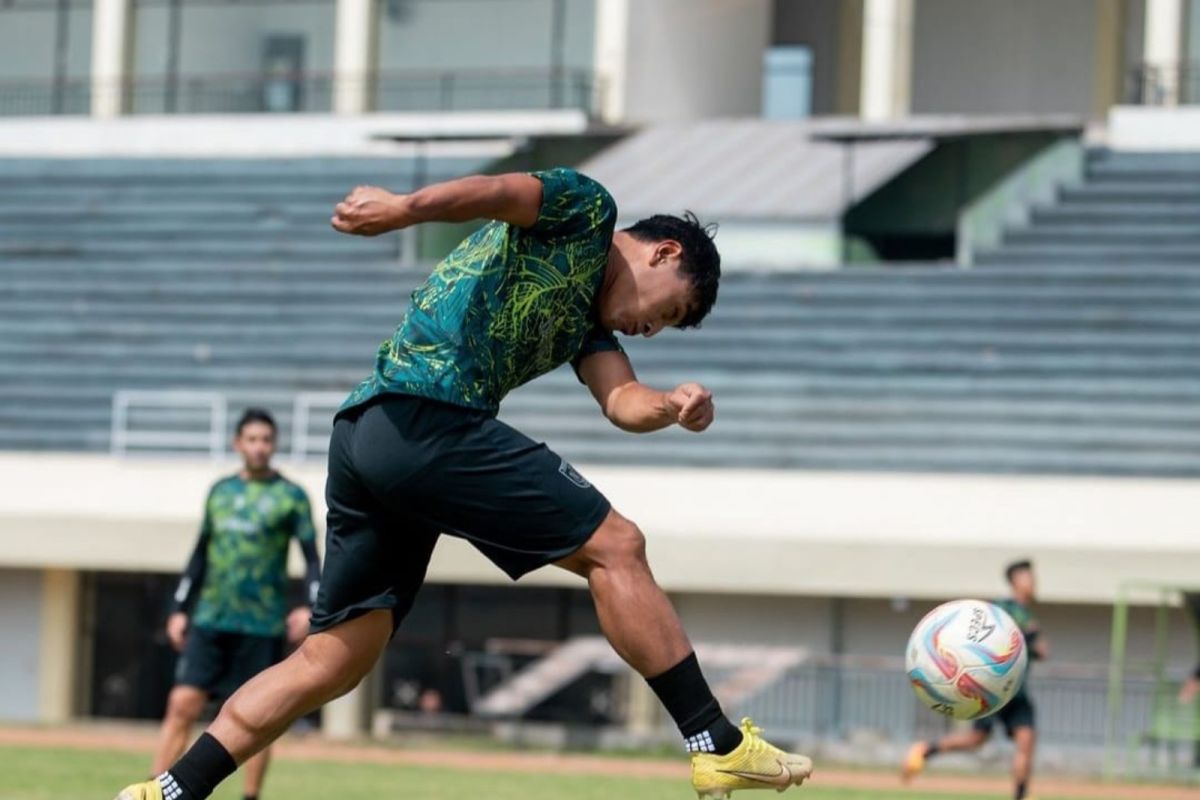 Pelatih sebut Persela Lamongan siap tempur di Liga 2