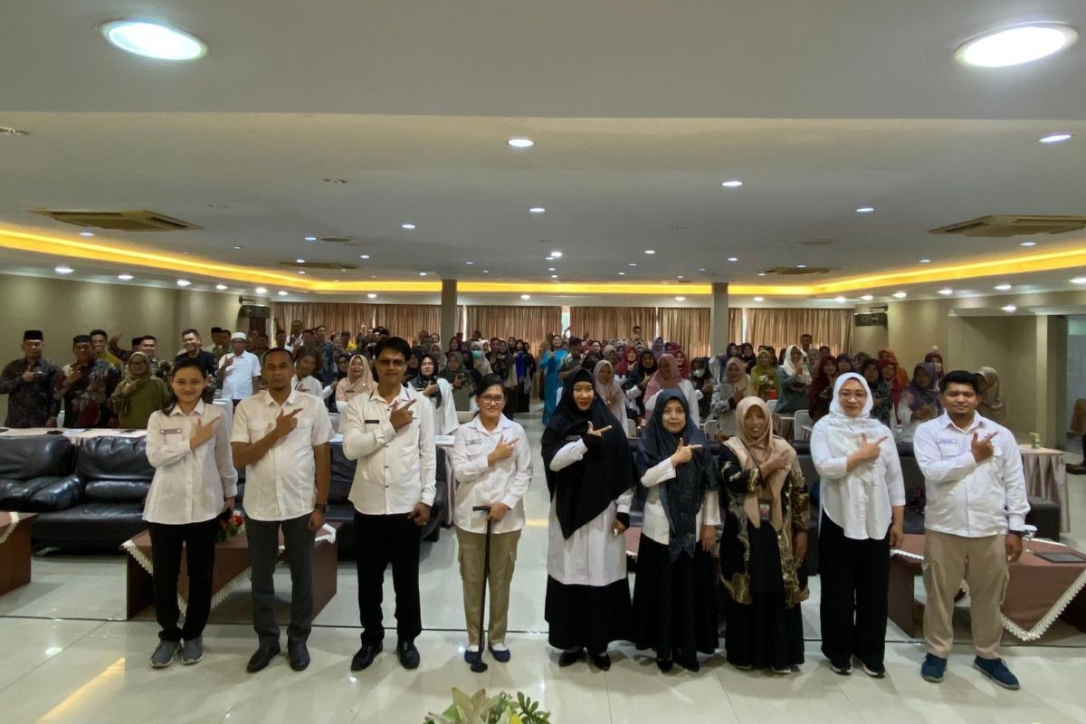 BPOM monitoring program pangan jajanan anak sekolah di Natuna