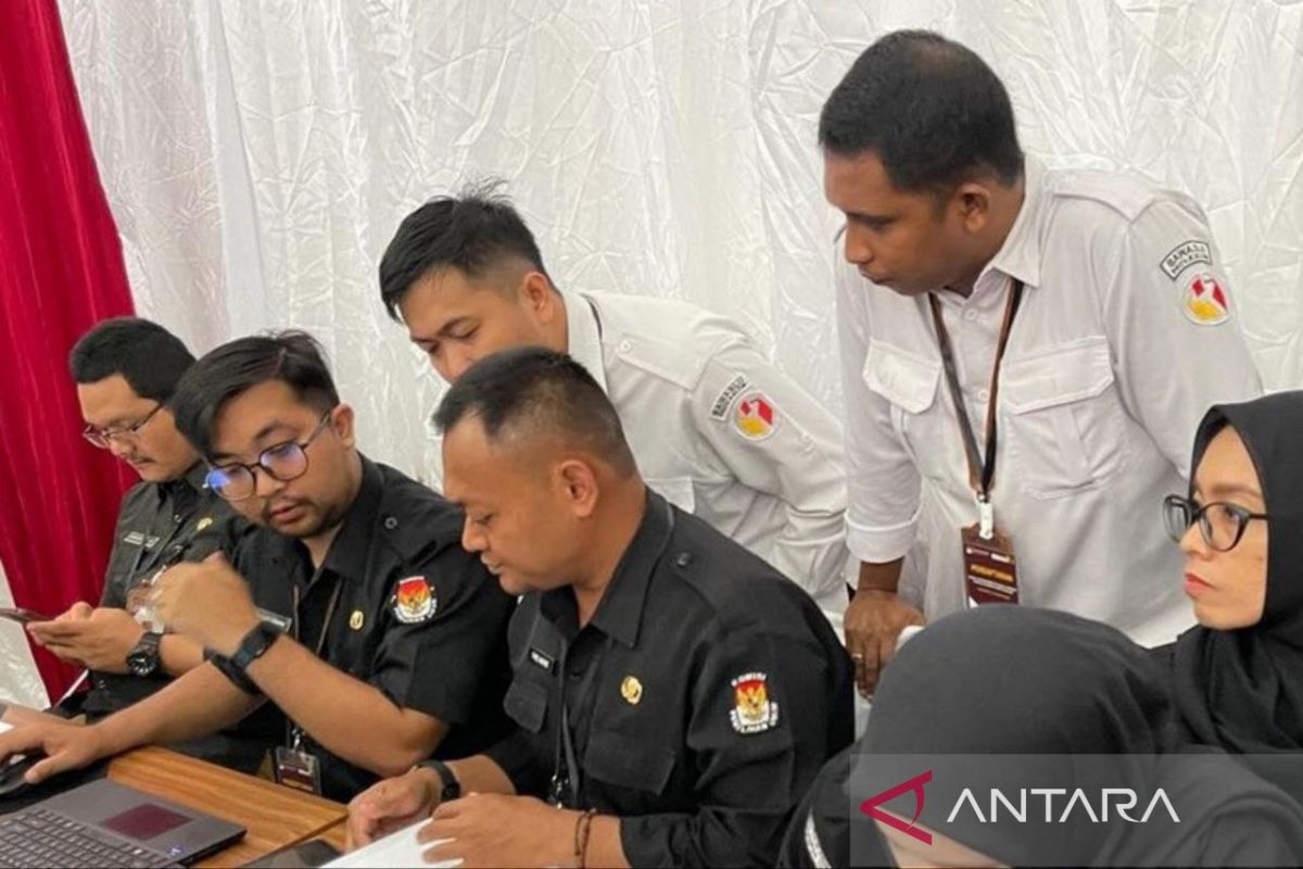 Bawaslu Kaltim identifikasi lima poin kerawanan pencalonan Pilkada