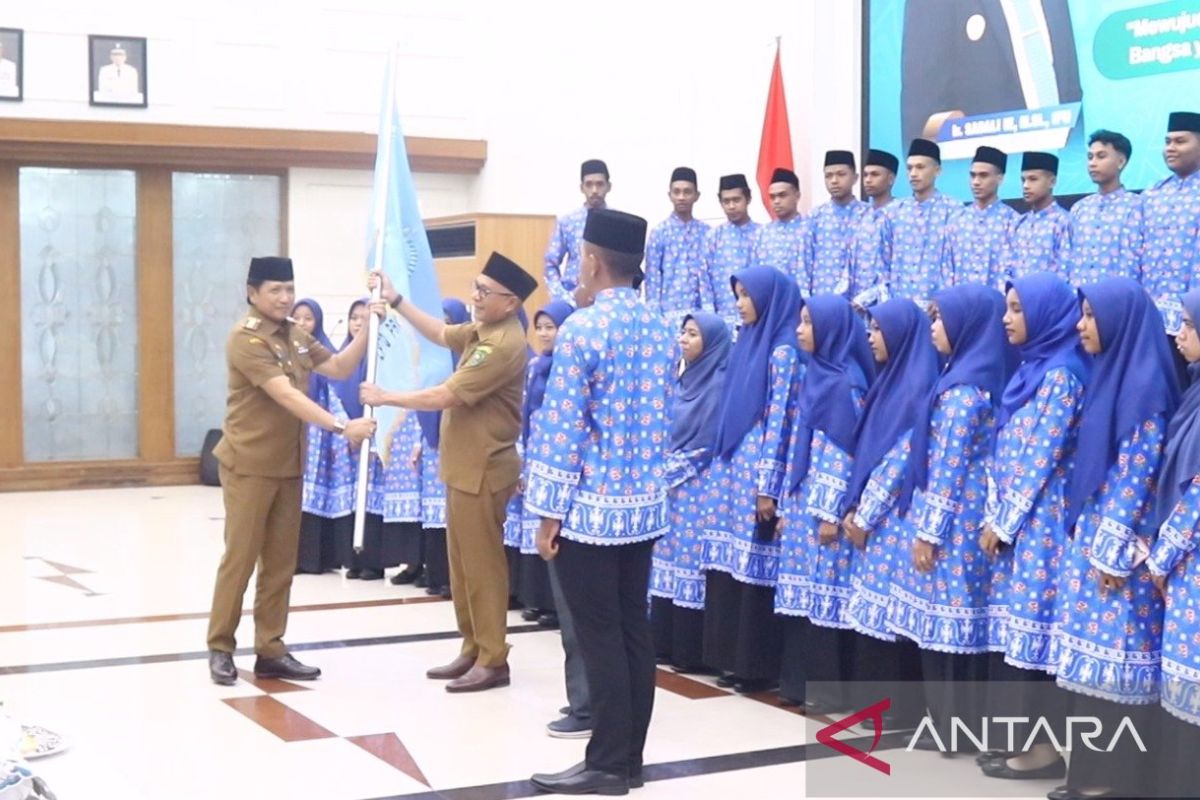 Sebanyak 46  peserta siap wakili Maluku pada MTQ Nasional 2024