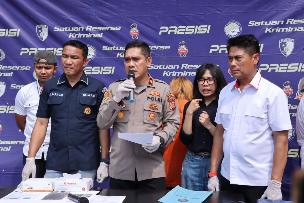 Polisi libatkan Bapas proses remaja yang hendak tawuran di Kebon Jeruk