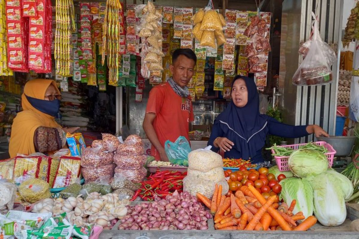 Harga cabai rawit di Sumenep naik